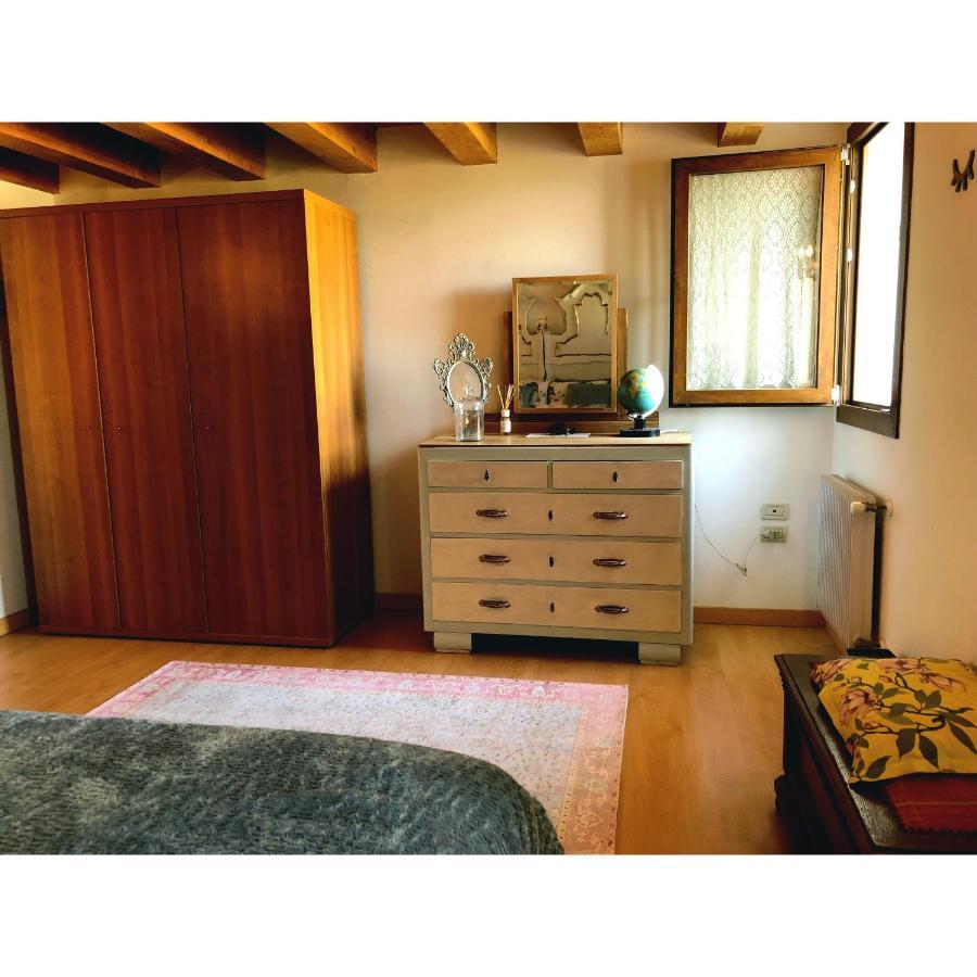 La Meridiana Valdobbiadene Extérieur photo