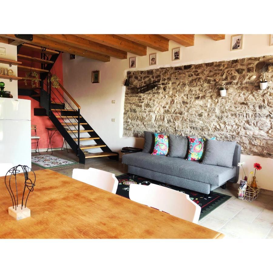 La Meridiana Valdobbiadene Extérieur photo
