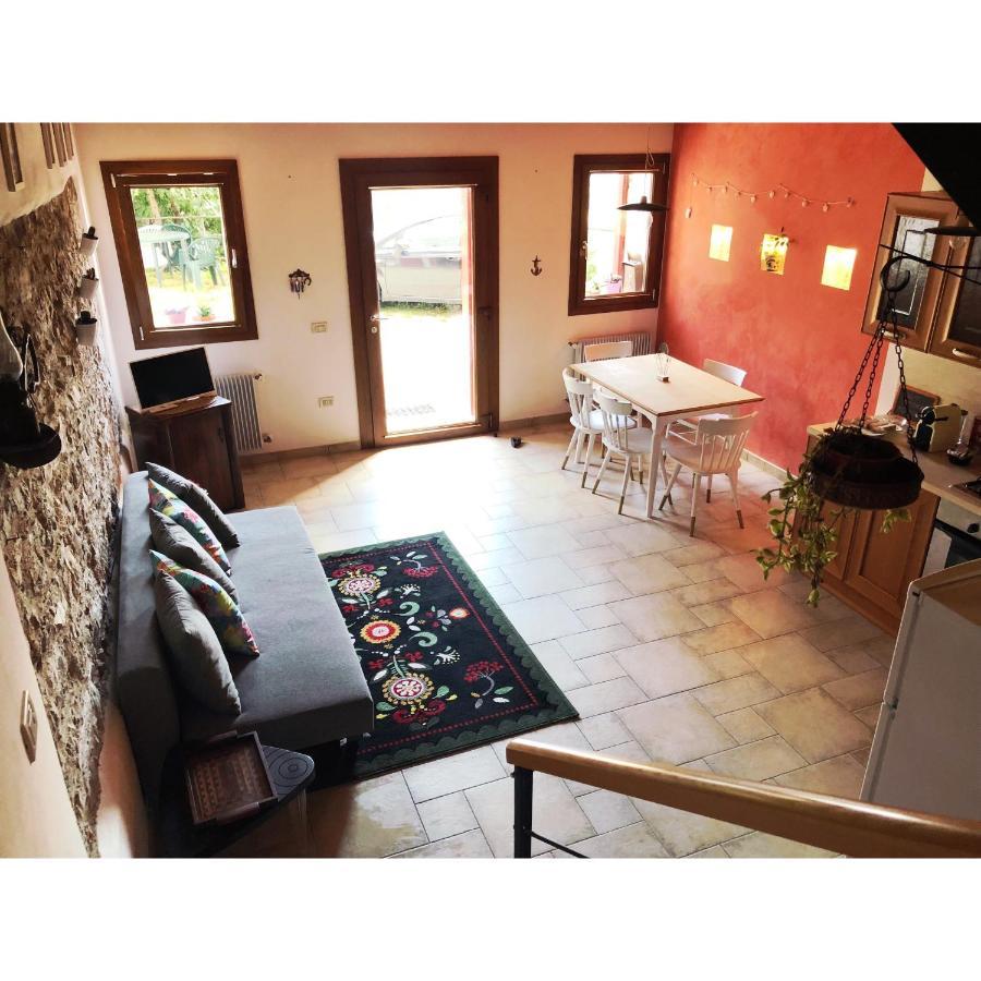 La Meridiana Valdobbiadene Extérieur photo
